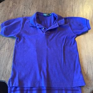 5 Polo Shirts